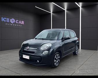 FIAT 500L 1.3 Multijet 95 CV Pop Star
