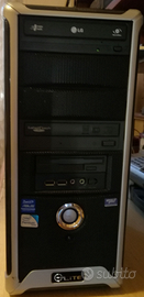 PC desktop