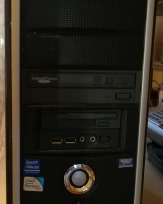 PC desktop