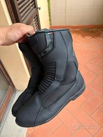 Stivali moto