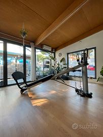 Gravity Trainig System