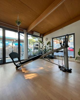 Gravity Trainig System