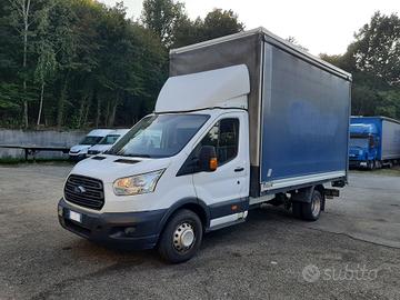 FORD TRANSIT CENTINATO