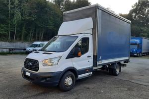 FORD TRANSIT CENTINATO
