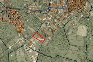 Terreno Residenziale L'Aquila [GRE623VRG]