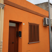 Casa Singola _ contesto urbano