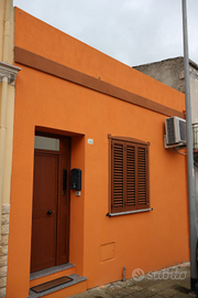 Casa Singola _ contesto urbano