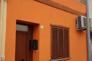 Casa Singola _ contesto urbano