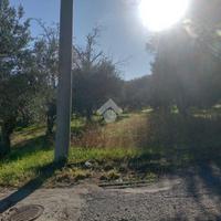TER. RESIDENZIALE A COSENZA