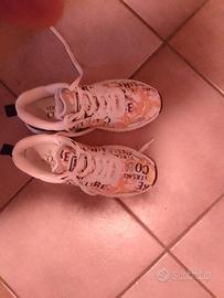 Scarpe  versace