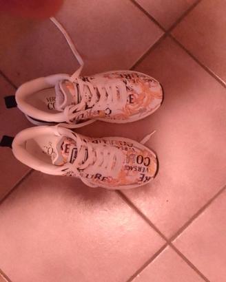 Scarpe  versace