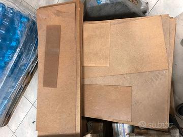 MATERIALE PER QUADRI