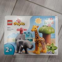 Lego duplo