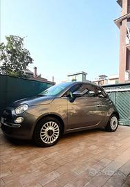 Fiat 500 1.2 Lounge  (opel, citroen,mazda)