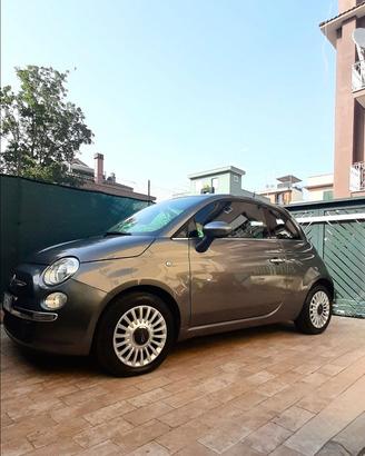 Fiat 500 1.2 Lounge  (opel, citroen,mazda)