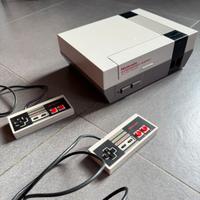 Nintendo Nes