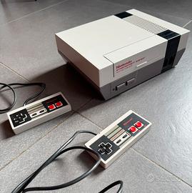 Nintendo Nes