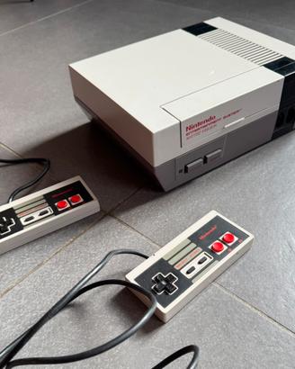 Nintendo Nes