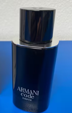 Profumo Armani Code 75 ml