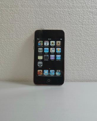 Ipod 3th  8 GB