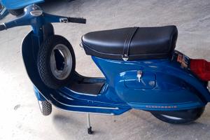 vespa primavera ET3