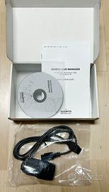 Suunto Interface Dive Manager Stinger/Spyder