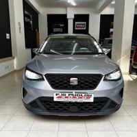 Seat Arona 1.0 TSI Reference KM 76.500 - 2022
