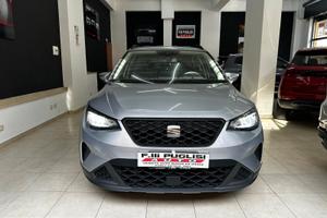 Seat Arona 1.0 TSI Reference KM 76.500 - 2022