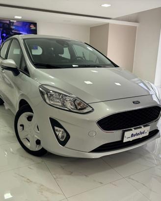 FORD Fiesta 1.5 EcoBlue 5 porte Business