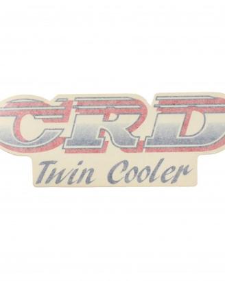 Adesivo CRD fianco Cagiva Cruiser 57423