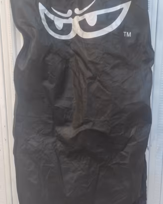 Custodia porta copri Tuta Moto Berik Originale