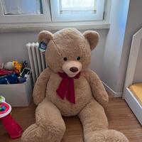 Orsacchiotto peluche 150 cm