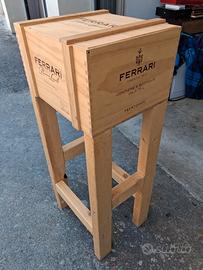 Tavolo Ferrari