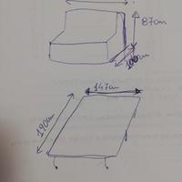 Divano due posti ikea