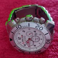 Orologio uomo sector sport. 