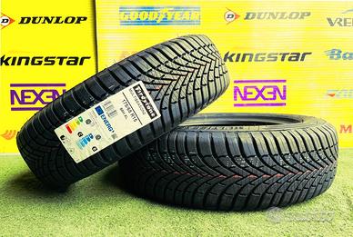 X2: 4 Stagioni 175/65R15 88H -FIRESTONE- NUOVE