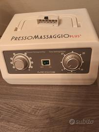 Pressoterapia Medicale MESIS uso estetico 