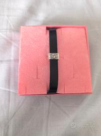 Bracciale in pelle Gerardo Sacco 