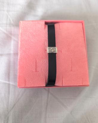 Bracciale in pelle Gerardo Sacco 