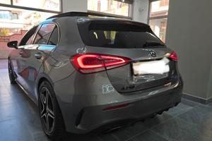 Mercedes-Benz Classe A 250 Automatic 4MATIC (Euro 