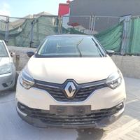 RICAMBI USATI AUTO RENAULT Captur Serie H4B 400 Be