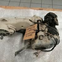 motore scarabeo 50 2t doppio disco 