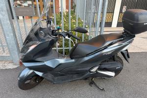 Honda pcx 125