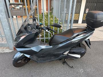 Honda pcx 125