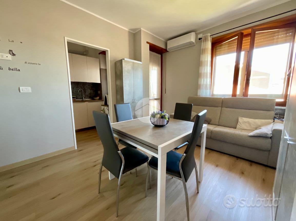 Apartment in Leini, Tedeschi - Vista 6