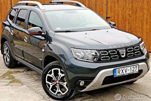 Musata completa dacia duster #128