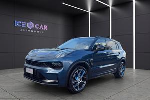 LYNK&CO 01 PHEV - PROMO FINANZIAMENTO