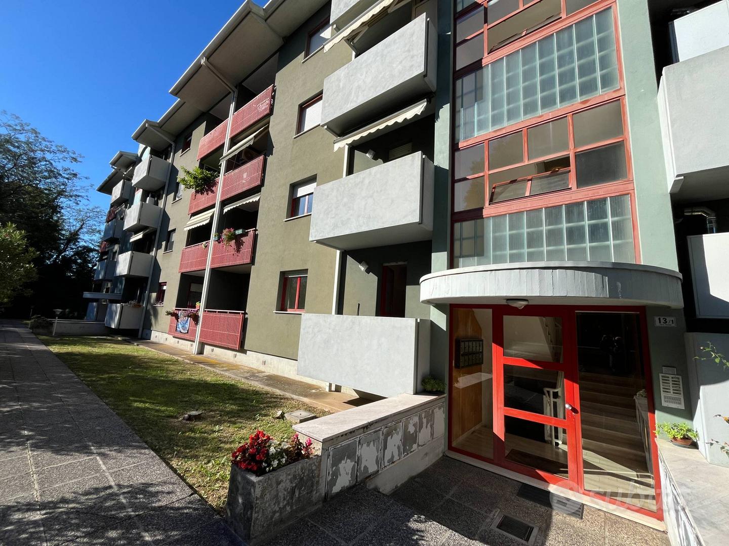 Appartamento – Gorizia, Montesanto / Svetogorska četrt - Vista 2