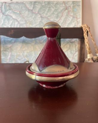 Portagioie artigianato marocchino