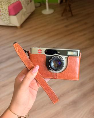 Leica Minilux